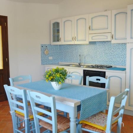 Apartamento Mandorlo 5 Santa Maria Navarrese Exterior foto