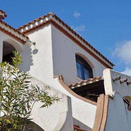 Apartamento Mandorlo 5 Santa Maria Navarrese Exterior foto