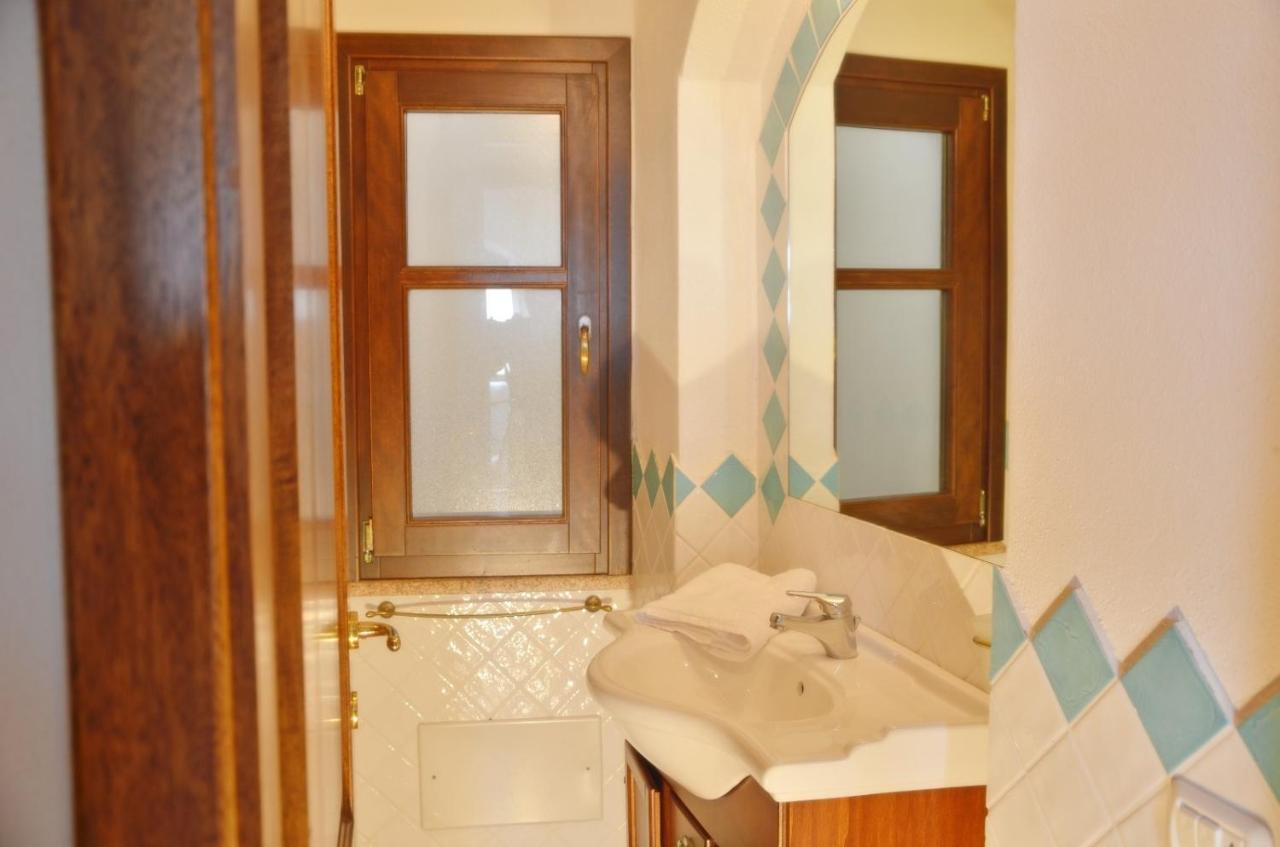 Apartamento Mandorlo 5 Santa Maria Navarrese Exterior foto