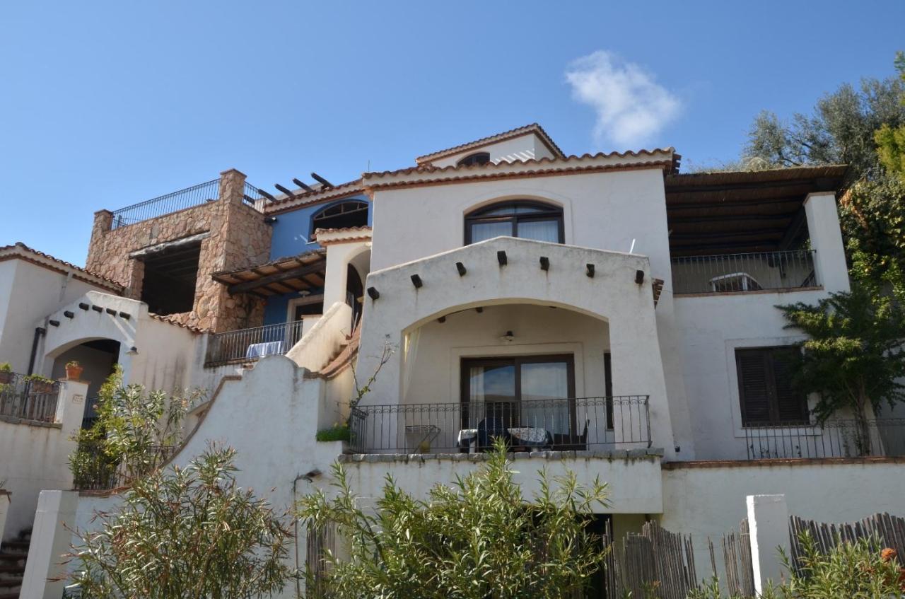 Apartamento Mandorlo 5 Santa Maria Navarrese Exterior foto